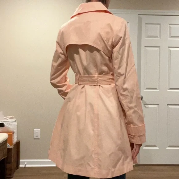 Jessica Simpson light jacket that is the cutest! - Picture 6 of 6